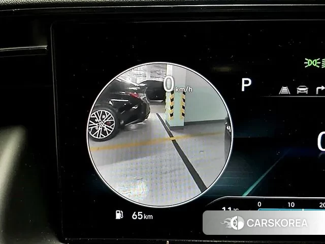 Hyundai Tucson (NX4) id 3597253 из Кореи 11