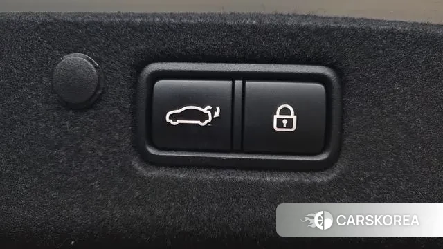 Hyundai The New Grandeur IG Hybrid id 3469081 из Кореи 11