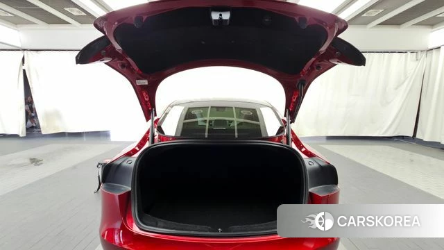 Tesla Model 3 id 4686833 из Кореи 11