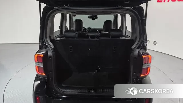 Kia The New Kia Ray id 3585772 из Кореи 11