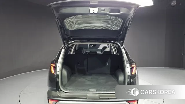 Hyundai The New Tucson (NX4) id 3278635 из Кореи 11