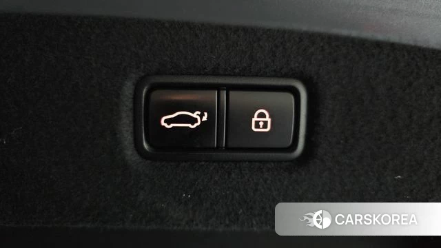 Genesis G90 id 4338573 из Кореи 11