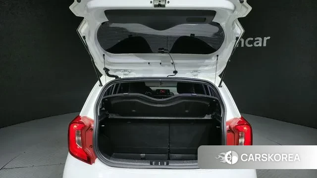 Kia All New Morning (JA) id 3188330 из Кореи 11