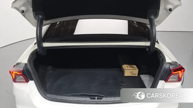 Kia K5 3rd generation id 3366504 из Кореи 11