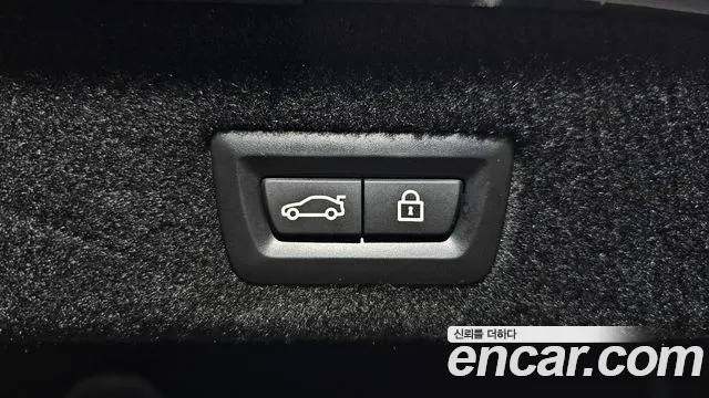 BMW 7 Series (G11) id 2817237 из Кореи 11