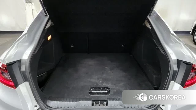 Renault Korea (Samsung) XM3 id 3664565 из Кореи 11