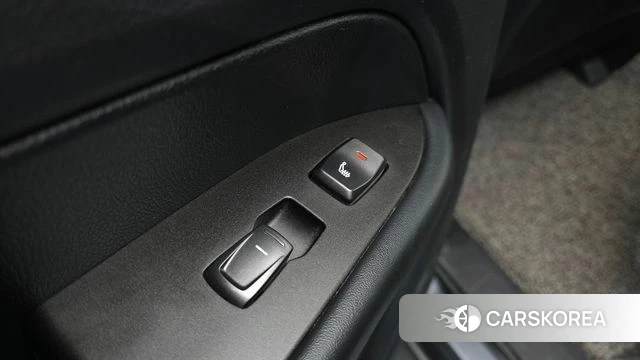 Ssangyong Rexton Sports Cannes id 3820502 из Кореи 11