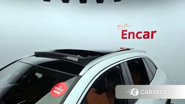 Mercedes-Benz GLC-Class X254 id 3437026 из Кореи 11