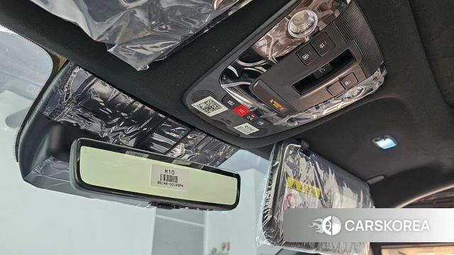 Kia The New Sorento 4th Generation id 4499249 из Кореи 11