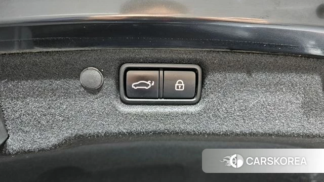 Kia K7 Premier id 3813140 из Кореи 11