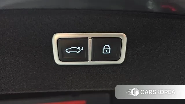 Genesis G80 (RG3) id 3625432 из Кореи 11