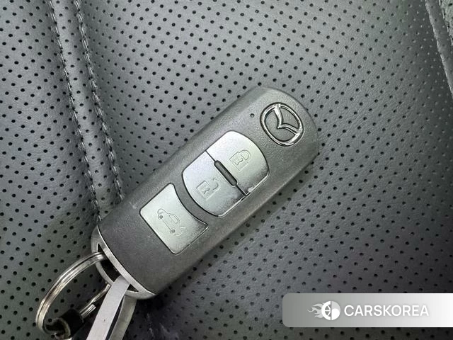 Mazda Atez id 4236308 из Китая 11