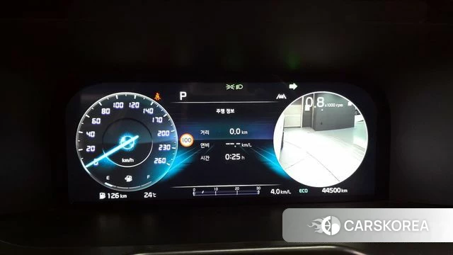 Kia Sorento 4th Generation id 4433631 из Кореи 11