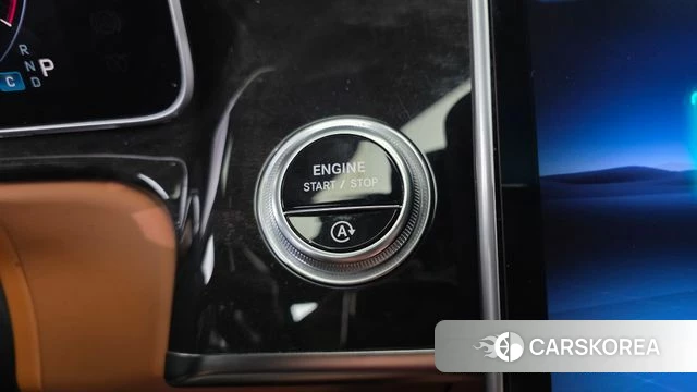 Mercedes-Benz S-Class W223 id 4693006 из Кореи 11