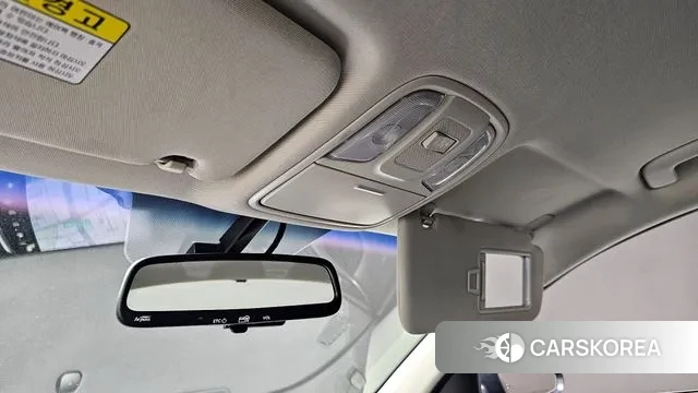 Kia The New K5 2nd generation id 3055659 из Кореи 11