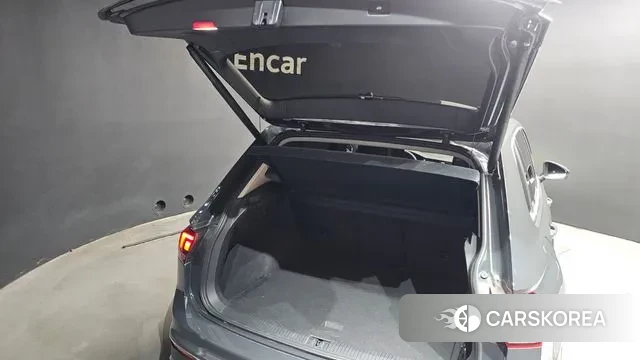 Volkswagen Tiguan second Generation id 3582079 из Кореи 11