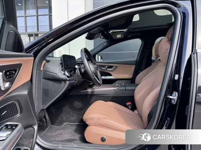 Mercedes-Benz E-class PHEV id 3889928 из Китая 11