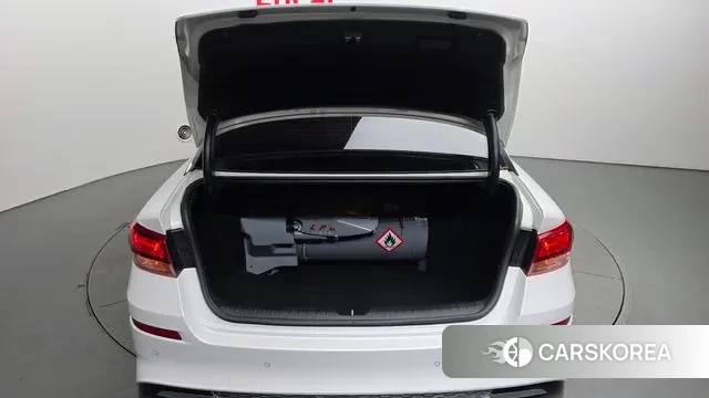 Kia The New K5 2nd generation id 3203702 из Кореи 11