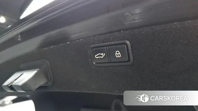 Genesis G80 id 3742874 из Кореи 11