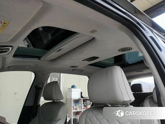 Hyundai Palisade id 3792034 из Кореи 11