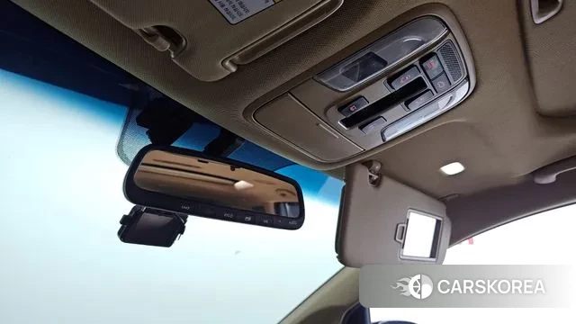 Kia The New Carnival id 3636762 из Кореи 11