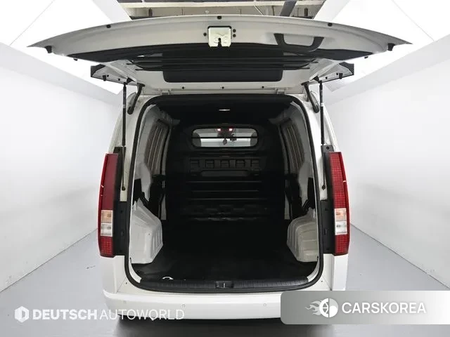 Hyundai Staria id 3416857 из Кореи 11