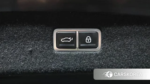 Genesis G90 (RS4) id 3472991 из Кореи 11