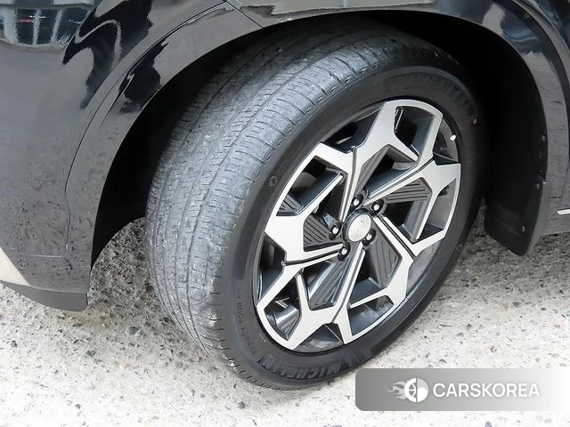 Hyundai Palisade id 4428817 из Кореи 11