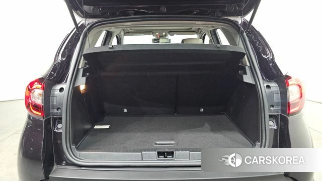 Renault Korea (Samsung) New QM3 id 4780832 из Кореи 11