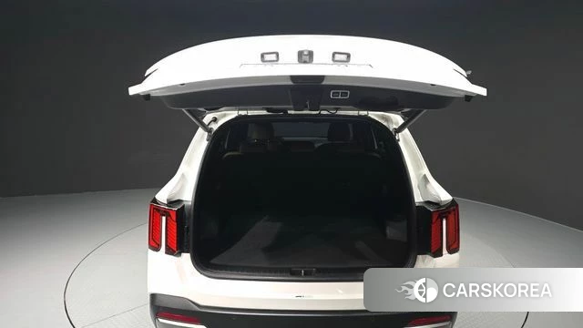 Kia The New Sorento 4th Generation id 4650161 из Кореи 11