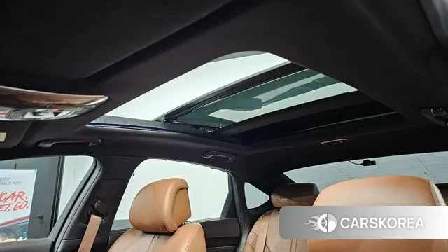 Genesis G80 (RG3) id 3746034 из Кореи 11