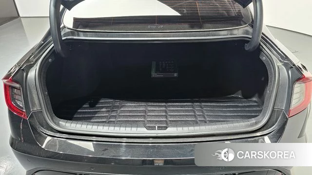 Hyundai Sonata Hybrid (DN8) id 4317751 из Кореи 11