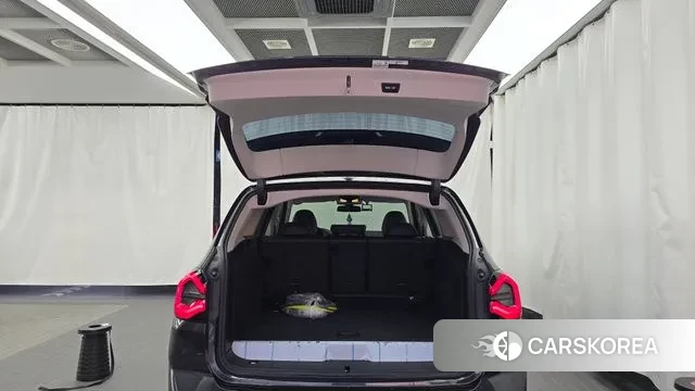 BMW X3 (G01) id 3777524 из Кореи 11