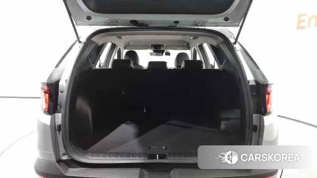 Hyundai Tucson (NX4) id 3257118 из Кореи 11