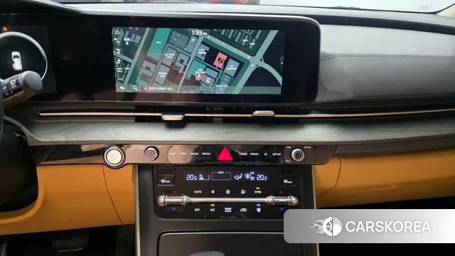 Kia Carnival 4th generation id 3282744 из Кореи 11