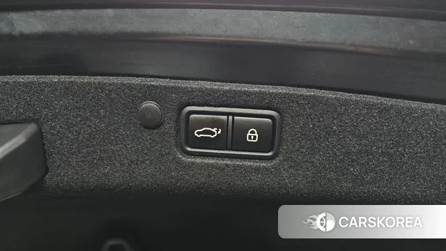 Hyundai The New Grandeur IG Hybrid id 3670683 из Кореи 11