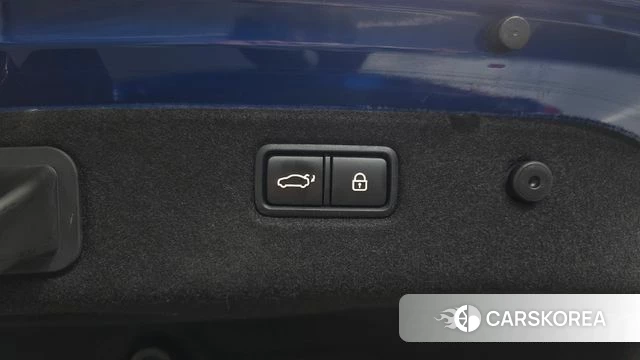 Genesis G70 id 3828960 из Кореи 11