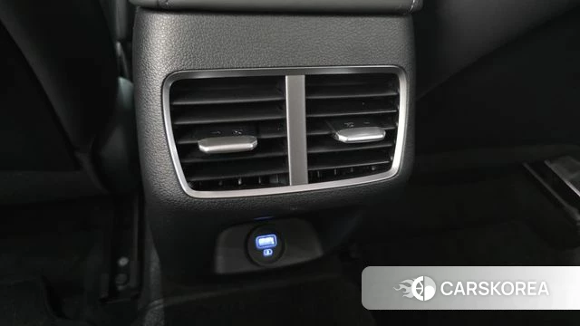 Hyundai Sonata (DN8) id 4758242 из Кореи 11