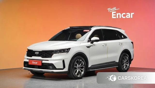 Kia Sorento 4th Generation id 4573723 из Кореи 11
