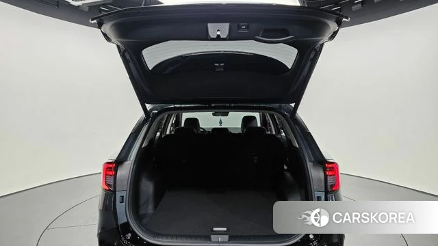 Kia The New Sportage 5th Generation id 4427210 из Кореи 11