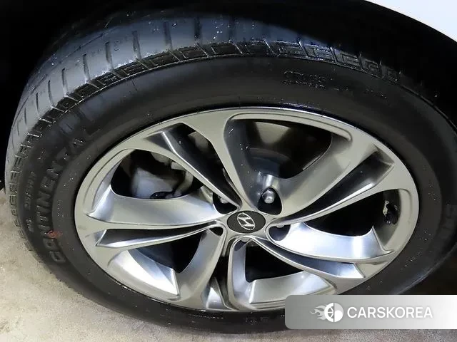 Hyundai Santa Fe TM id 3616853 из Кореи 11