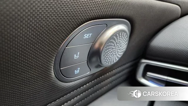 Hyundai Avante Hybrid (CN7) id 3379545 из Кореи 11