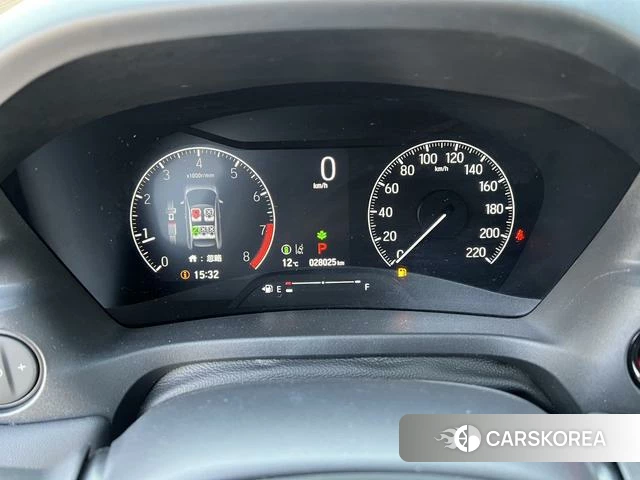 Honda XR-V id 4276821 из Китая 11