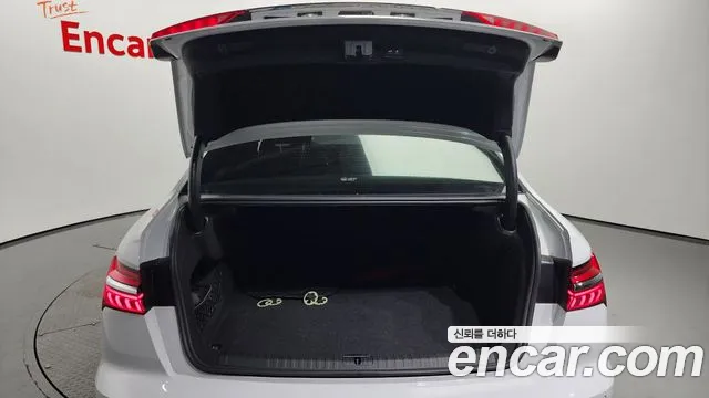 Audi A6 (C8) id 2854307 из Кореи 11