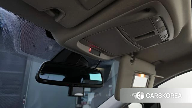 Renault Korea (Samsung) QM6 id 4339629 из Кореи 11