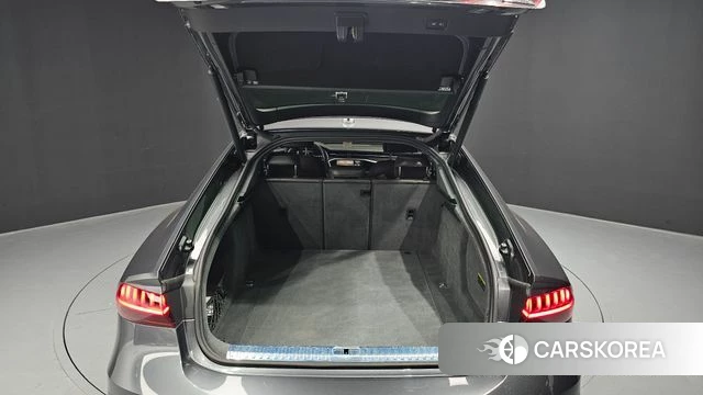 Audi A7 (4K) id 3860385 из Кореи 11