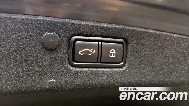 Hyundai The New Grandeur IG Hybrid id 2796004 из Кореи 11