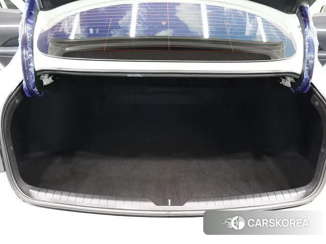 Hyundai Sonata (DN8) id 3339168 из Кореи 11