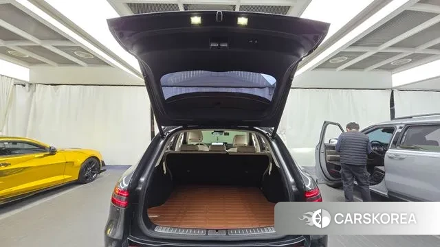 Genesis GV70 id 3488694 из Кореи 11