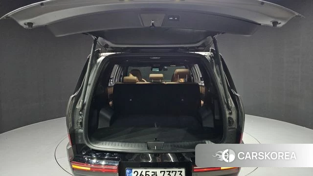 Hyundai Santa Fe (MX5) id 4201287 из Кореи 11